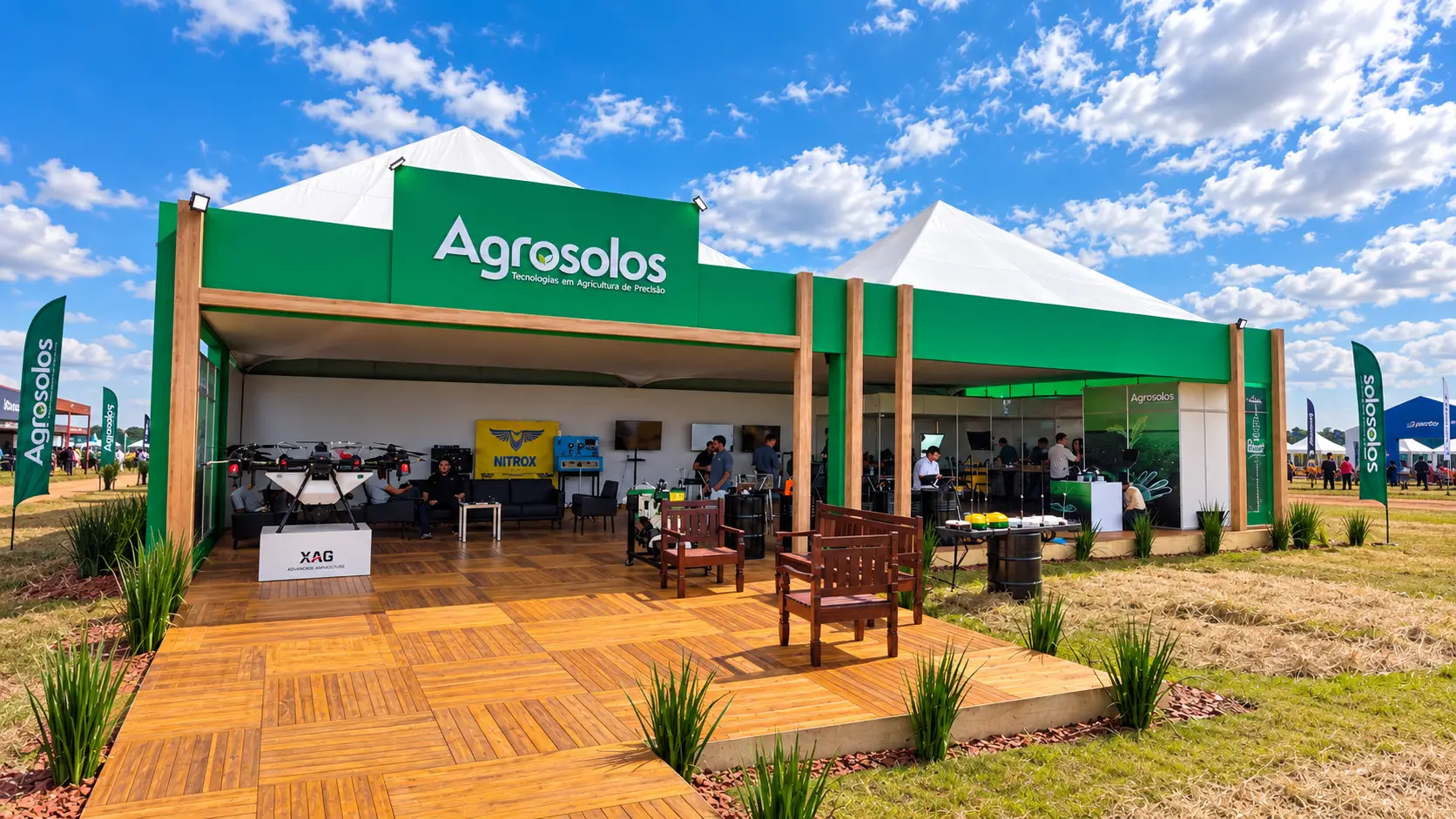 AGROSOLOS