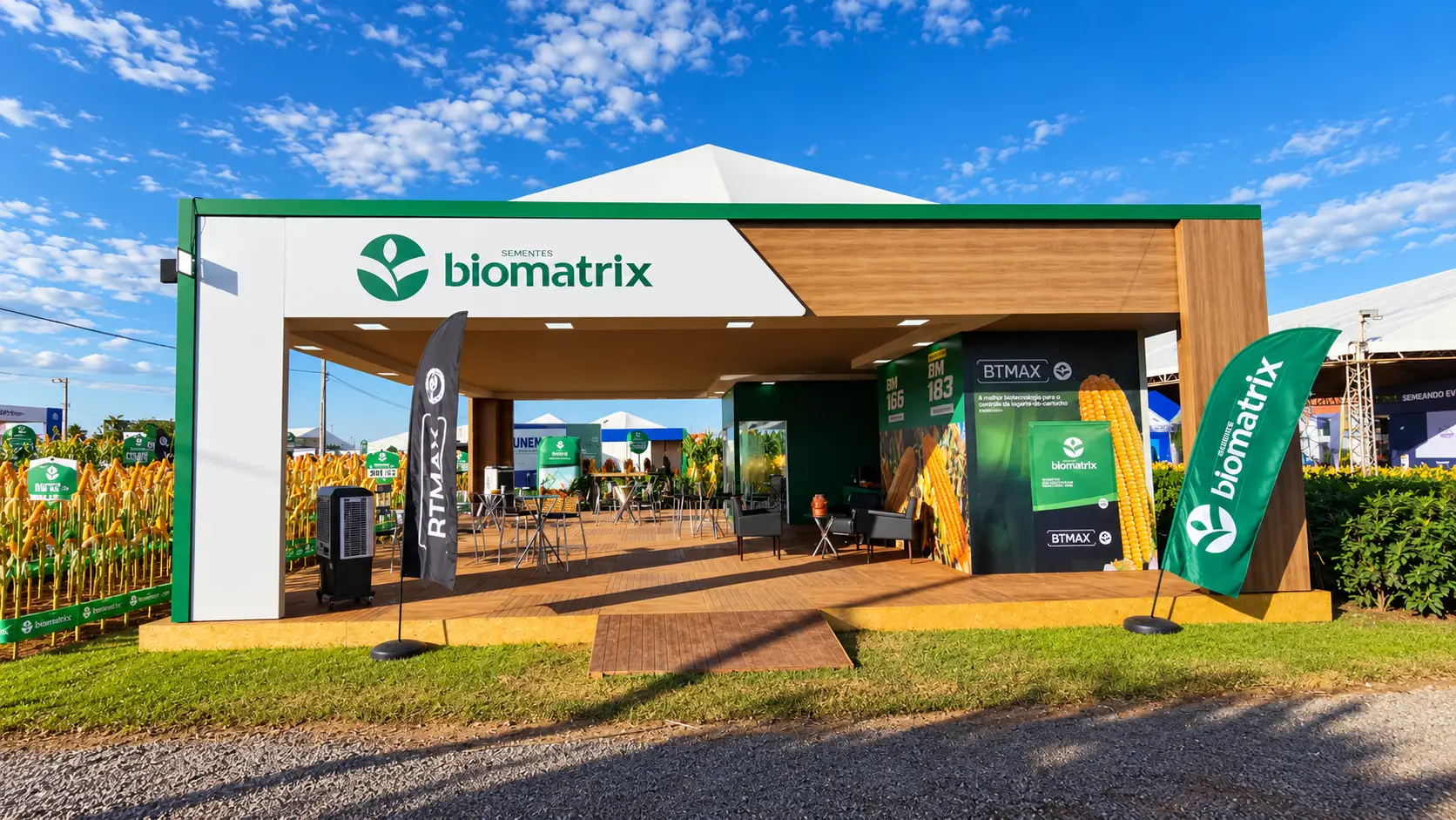BIOMATRIX